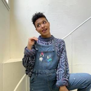 Meet your Posher, Nat